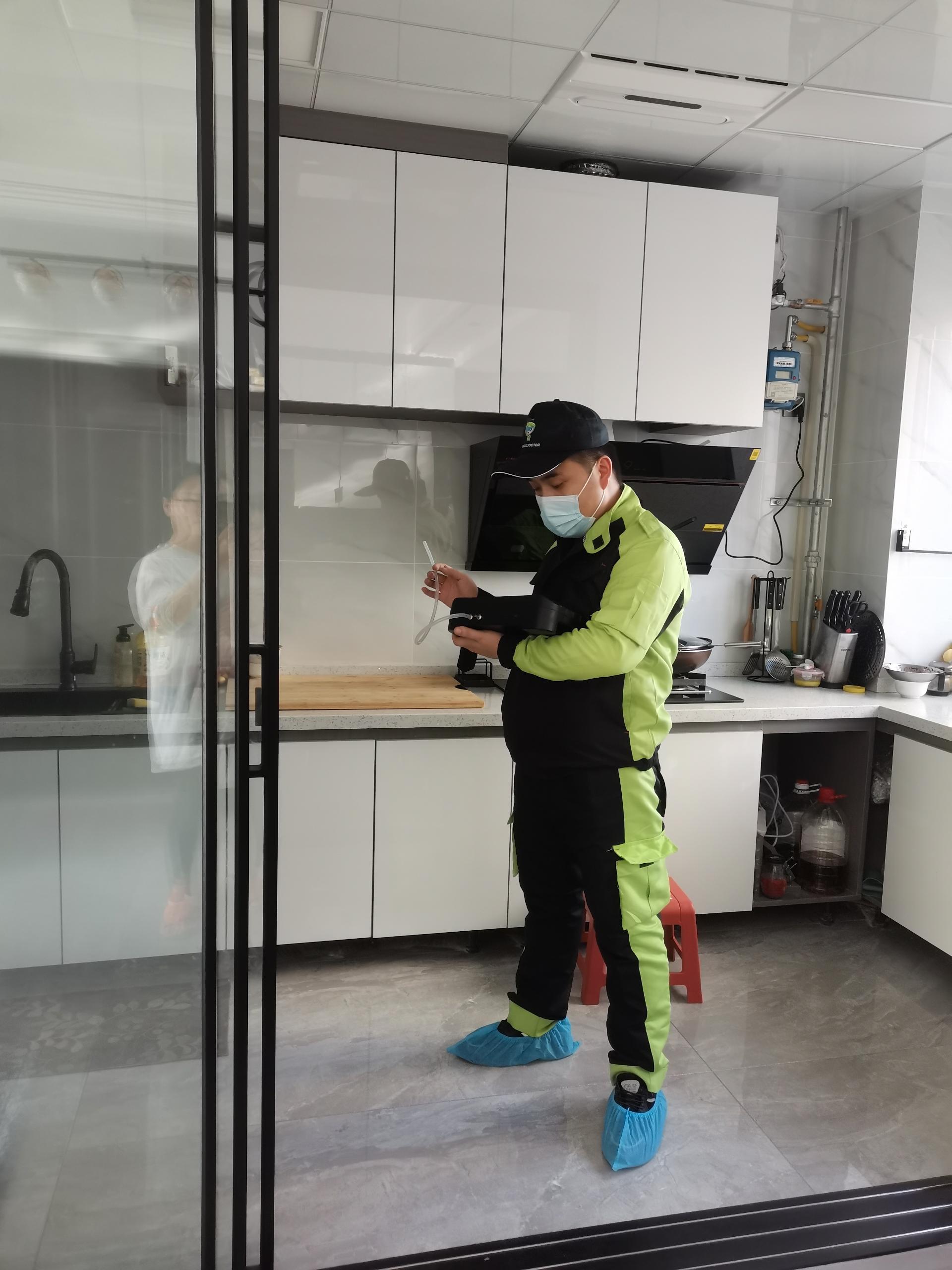 勃利一城江山小区测甲醛 甲醛检测公司